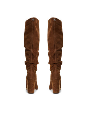 LAUREN RALPH LAUREN Μπότες LAUREN RALPH LAUREN - 3