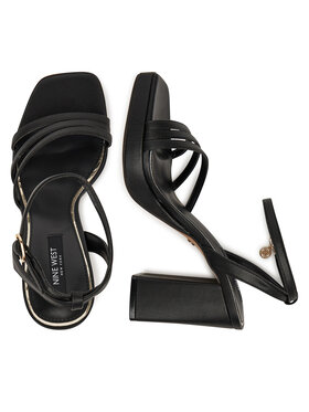 Nine West Σανδάλια Nine West - 4