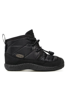 Keen Keen Matkajalatsid Howser II Chukka Wp 1025516 Must