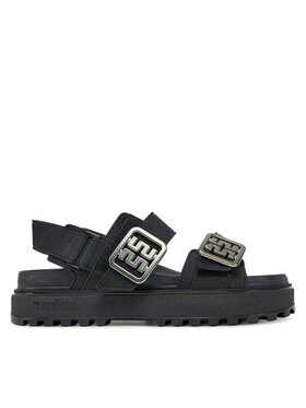 Melissa Melissa Сандали Melissa Towny Ad M 35964 Черен