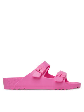 Scholl Scholl Plätud Bahia Med MF26924 Roosa