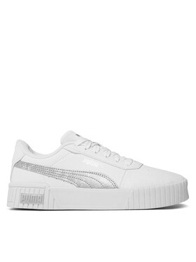 Puma Puma Tenisice Carina 2.0 Space 38938702 Bijela