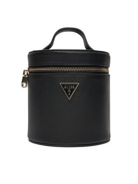 Guess Guess Kosmetyczka PW7466 P4364 Czarny