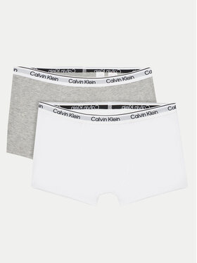 Calvin Klein Underwear Calvin Klein Underwear Súprava 2 kusov boxeriek B70B792000 D Farebná