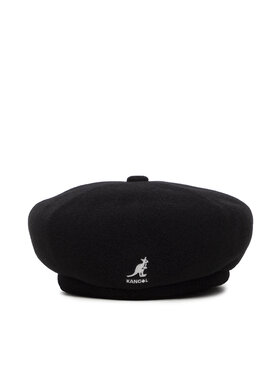 Kangol Beretka Wool Jax Beret K3107ST Crna