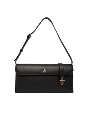 Patrizia Pepe Patrizia Pepe Torbica 8B0327/L061 Crna