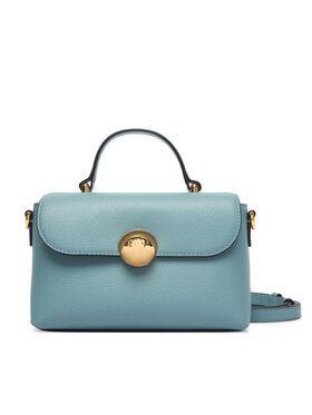 Furla Furla Geantă Moonlight Mini WE00921 BX3036 CN 4896S Albastru deschis