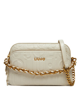 Liu Jo Liu Jo Rankinė Ecs M Camera Case AA5198 E0538 Écru