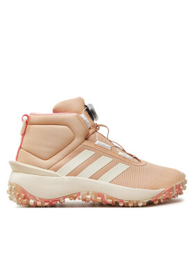 adidas adidas Schnürstiefeletten Fortatrail IF9261 Rosa