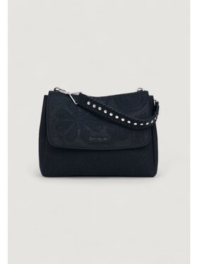 Desigual Desigual Torba BAG DEJAVU POSADAS Czarny