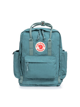 Fjällräven Fjällräven Plecak F23200251-664_OS Zielony