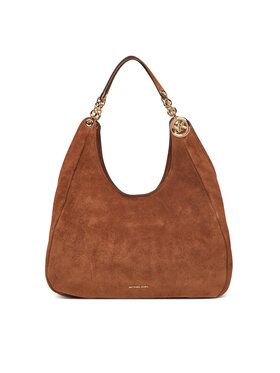 MICHAEL Michael Kors MICHAEL Michael Kors Rankinė Ellie 30F6GEJE7S Ruda