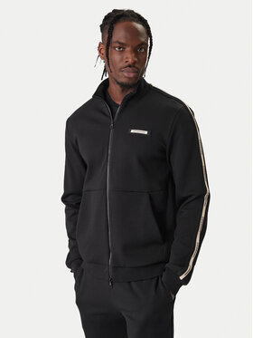 EA7 Emporio Armani EA7 Emporio Armani Sweatshirt 7M001479 AF12660 UC001 Schwarz Regular Fit