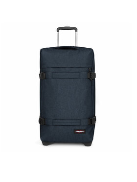 Eastpak Eastpak Голям куфар Transit'r L EK0A5BA926W1 Тъмносин