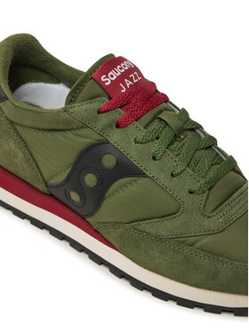 Saucony Superge S2044 700 Zelena