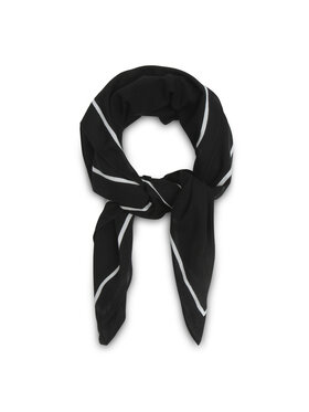 Calvin Klein Jeans Calvin Klein Jeans Lakats Overprint Bandana K60K610915 Melns