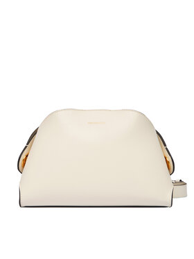 Coccinelle Coccinelle Käekott U7K Coccinelletylde Calf E1 U7K 15 01 01 Ekrüüvärv