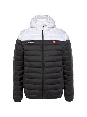 Ellesse Ellesse Zimní bunda LOMBARDY 2 PADDED JACKET Černá Regular Fit