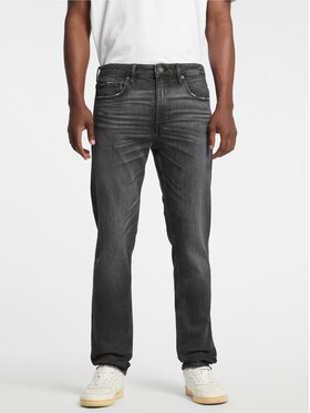 Guess Jeans Guess Jeans Jeansy 170137 Czarny Slim Fit
