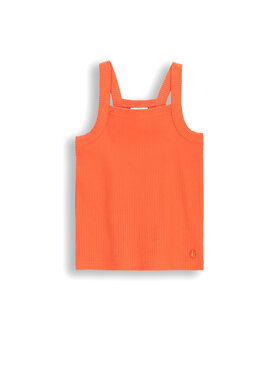 Coccodrillo Coccodrillo Top WC5143301TGJ Portocaliu Slim Fit