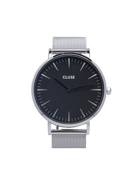 Cluse Cluse Ρολόι Boho Chic CW0101201004 Ασημί