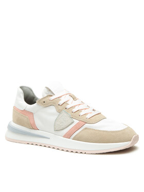 Philippe Model Philippe Model Sneakers Tropez 2.1 TYLD WP07 Alb