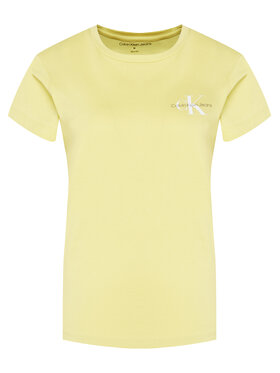 Σετ t-shirts Calvin Klein Jeans φωτογραφία