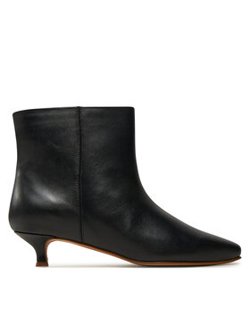 Balagan Balagan Botine BALAGAN-VARED BOTKI CZARNY Negru