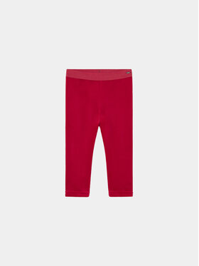 Mayoral Mayoral Клин 727 Червен Regular Fit