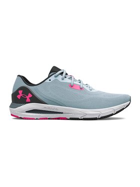 Under Armour Under Armour Buty do biegania HOVR SONIC Niebieski
