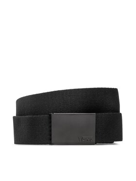 Vans Vans Vyriškas Diržas By Deppster II VN0A36OKBLK1 Juoda