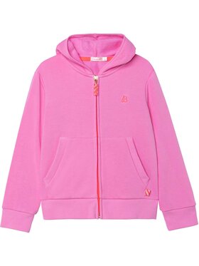 Billieblush Billieblush Bluza U15915/465 Różowy Regular Fit