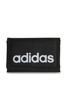 adidas adidas Maks Essentials Wallet HT4741 Melns