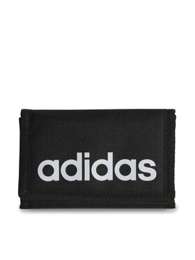 adidas adidas Πορτοφόλι Essentials Wallet HT4741 Μαύρο