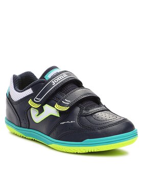 Joma Joma Batai Top Flex Jr 2303 TPJW2303INV Tamsiai mėlyna