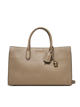 MICHAEL Michael Kors MICHAEL Michael Kors Torbica Scarlett 30F4GETS2L Bež