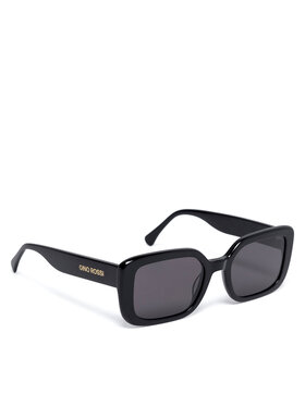 Gino Rossi Gino Rossi Okulary przeciwsłoneczne LD81598 Czarny