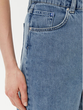 Τζιν σορτσάκια Karl Lagerfeld Jeans φωτογραφία