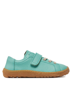 Froddo Froddo Sneakers Barefoot Elastic G3130241-9 D Turchese