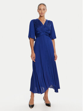 Joseph Ribkoff Joseph Ribkoff Coctailkleid 251903F25 Blau Regular Fit