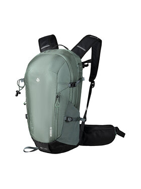 Alpinus Alpinus Plecak Negoiu 20 Zielony