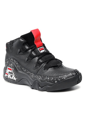 Fila Fila Sneakersy Grant Hill 1 FFM0044.80010 Černá