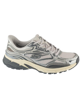 Skechers Skechers Sneakers Slip-Ins: Stamina Sport Grigio