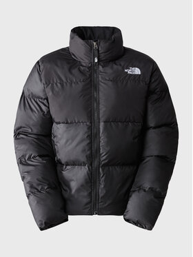 The North Face The North Face Daunenjacke W Saikuru JacketNF0A853NJK31 Schwarz Regular Fit