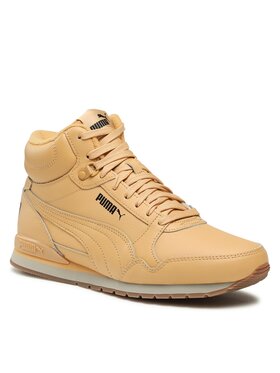 Puma Puma Sneakers ST Runner v3 Mid L 387638 05 Braun