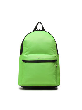 Tommy Hilfiger Tommy Hilfiger Rucsac Th Skyline Backpack AM0AM10912 Verde