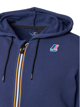 Μπλούζα K-Way φωτογραφία