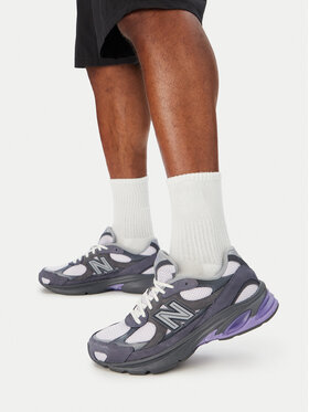 New Balance New Balance Сникърси U20106KC Сив