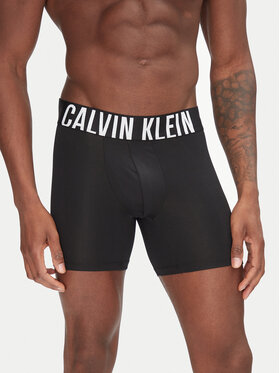 Calvin Klein Underwear Calvin Klein Underwear Súprava 3 kusov boxeriek 000NB3612A Farebná