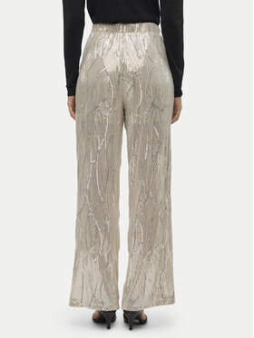 Παντελόνι υφασμάτινο Vero Moda φωτογραφία